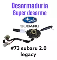 Telecomando Subaru Legacy 2.0 Desarmaduria Superdesarme Spa