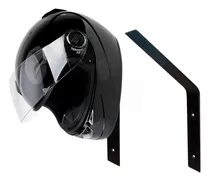 Soporte Para Casco De Moto