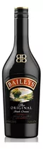 Licor Fino Irish Cream Baileys Garrafa 750ml