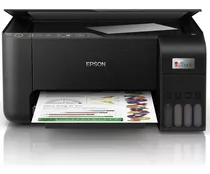 Impresora Multifunción Epson Ecotank L3250 Sis Contínuo Wifi