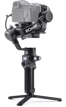 Estabilizador Profesional Dji Rsc 2 Modelo 2021 - Ronin  Sc2