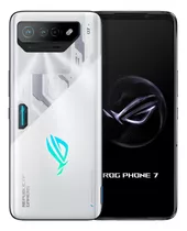 Asus Rog Phone 7 Dual Sim 512gb 16gb Ram Global Version