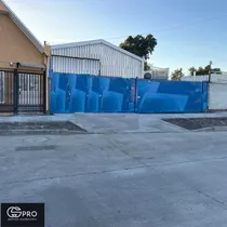 Galpón En Arriendo En Chillán