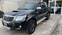 Toyota Hilux 2015 3.0 Cd Srv Limited 171cv 4x4