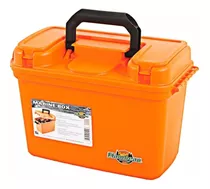 Caja De Pesca Estanca Marine Box Flambeau