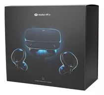 Oculus Rift S Vr Realidade Virtual Pc Gaming Headset Lacrado