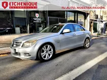 Mercedes Benz C230 C/techo At Excelente Estado Etchenique