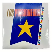 Vinilo Prisioneros - La Cultura De La Basura 2lp