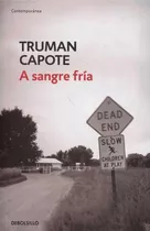 A Sangre Fría / Truman Capote