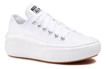 Zapatillas Converse Chuck Ct As Move Ox | 570257