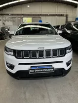 Jeep Compass Sport C/cuero Nc