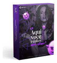 Pack Canva Sexshop 50 Artes 100% Editáveis 