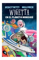 Wigetta Colección De Varios Libros, Precio C/u