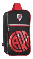 Botinero Oficial River Plate Banda Carp Rj - Rp623