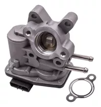 Valvula Egr Para Nissan Navara 2013 2.5 Dohc Yd25ddti