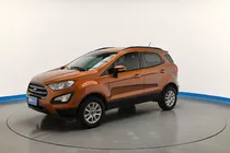 Ford New Ecosport 1.5 Se At