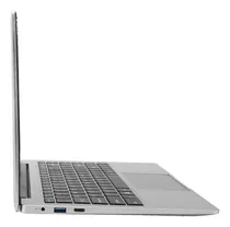 Laptop Fhd Ultra Slim De 14,1 Pulgadas Ddr4 De 8 Gb Para Cel