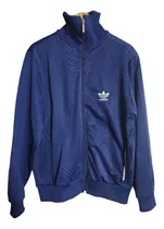 Campera Deportiva adidas Retro Año 97/98 Tipo M Detalle