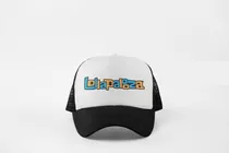 Gorra Trucker Lollapalooza Calidad Premium Varios Diseños