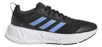 Zapatillas adidas Questar Mujer Running Negro