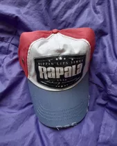 Gorra Cap Jockey Rapala Mod Us