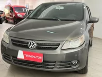 Volkswagen Gol Sedan Full Unico Dueño Permuto Financio 100%