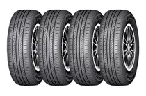 Set 4 Neumatico 225/65r16 100h Bw380 Bearway Ht Chn