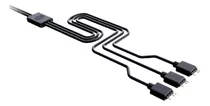 Cable Splitter Argb Cooler Master 1 A 3 