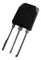 02 Pçs Do Diodo Ns4606 = Xs4606 To-3p 60amp. 600volts Sanxin