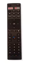 Controle Remoto  Tv Led Jvc Smart Rcm5/cqb5432 S/comando Voz