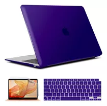 Combo Case Carcasa Para Macbook Air 13 A2337 A2179 A1932 