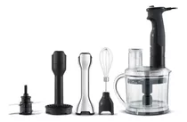 Breville The All In One Immersion Blender 