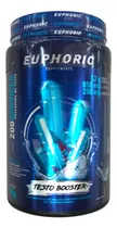 Precursor De Testoterona Euphoric Fenogreco Damiana 200 Serv