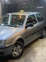 Volkswagen Gol 1.6 G3