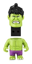 Pendrive Vingadores Hulk 8gb Multi - Pd082