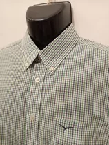 Camisa Hombre- Pail- Talle M (chica)- Nueva!!!!