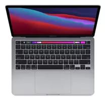 Nueva Macbook Pro 13,3'' M1 Chip 8-core 256gb A Pedido