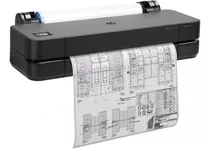 Impresora Plotter Hp Designjet T250 De 24-in Printer In