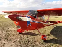 Avion Aeronave Decathlon 2009 - Acrobatico No Cessna Piper