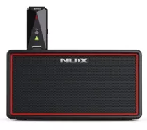 Cubo/amplificador Guitarra Nux Mighty -  Air