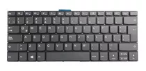 Teclado Lenovo Ideapad 320-14ikb 320-14ast 320-14iap Español