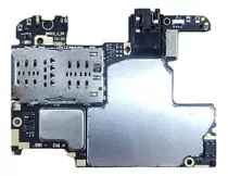 Placa Mãe Xiaomi Mi A3 Original Retirada