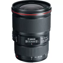 Canon Ef 16-35mm F 4l Is Usm Lens
