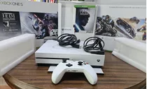 Xbox One S 1tb - Star Wars Jedi Fallen Order Edição Deluxe