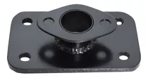 Flange Adaptador Tldz Tldf 495 Para Usar Carburador De Fusca