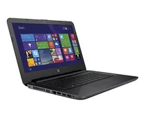 Laptop Hp Celeron N3050 8gb Ram Ssd240 Gb