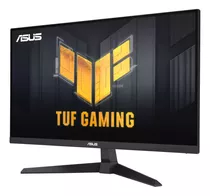 Monitor Gamer Asus Tuf Gaming Vg249q3a Fast Ips 24  Negro