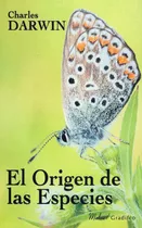 Libro: El Origen De Las Especies / Charles Darwin