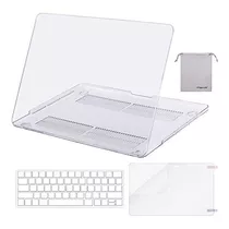 Mosiso Carcasa Macbook Pro 13  A1706 / A1708