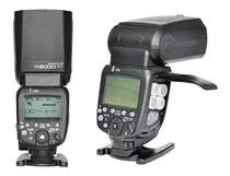 Flash Yongnuo Yn600ex-rt 600ex Rtii Canon Ttl Speedlite Rt2